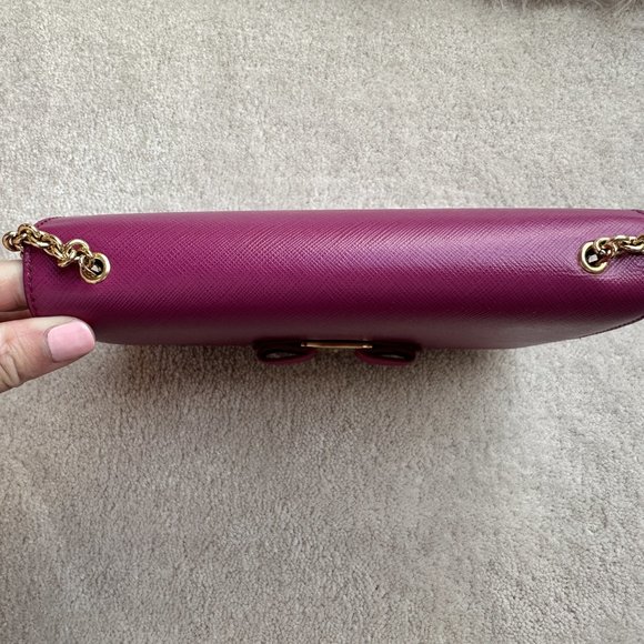 Salvatore Ferragmo Mini Vara Bow Bag - Picture 5 of 15